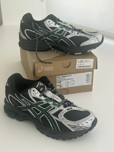 Asics gel nimbus black - gel-nimbus,