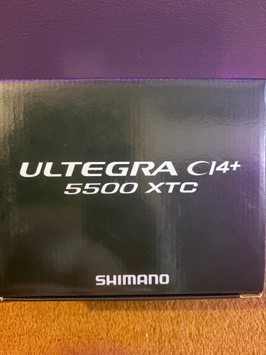 Shimano ultegra ci4 5500 xtc - ultegra, ci4+