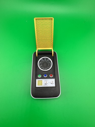Star trek tos communicator - trek,