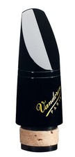 Vandoren Mouthpiece Piccolo