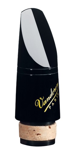 Vandoren mouthpiece piccolo - vandoren,