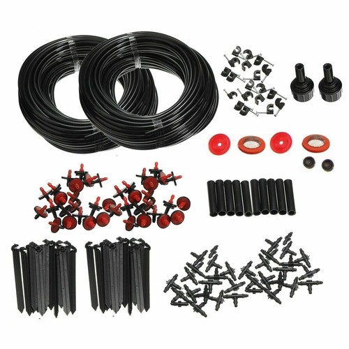 46m micro watering system - watering,
