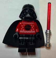Lego Star Wars Minifigures -