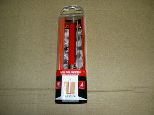 Freud double flute straight - freud,
