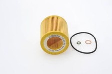 BOSCH Oil Filter for BMW 535 i GT 3.0 Litre January 2009 to January 2017