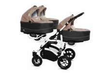 Trippy PREMIUM 2 in 1  Triple