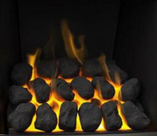 Gas Fire Replacement Coals 20