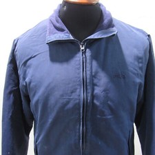 VTG Fila Mens Jacket Chest