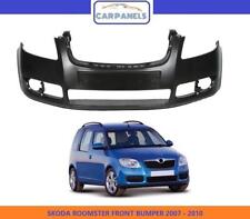 SKODA ROOMSTER FRONT BUMPER
