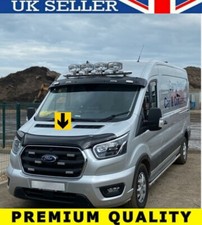 FORD TRANSIT MK9 2019-2024