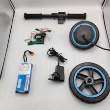 Parts For RCB R11 Electric