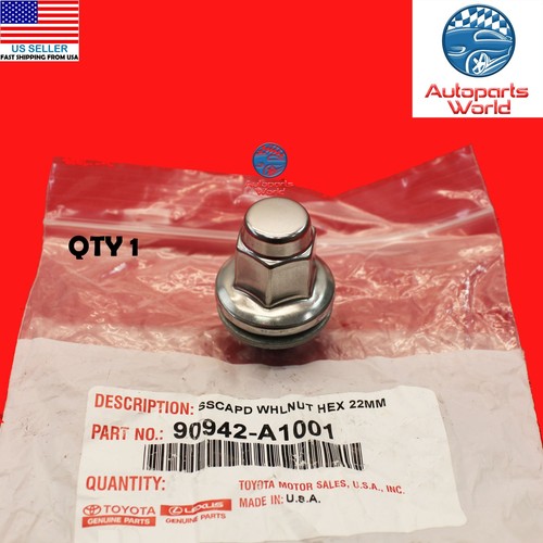 Genuine toyota tundra sequoia - genuine,