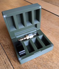 AGT Magazine and Fill Probe