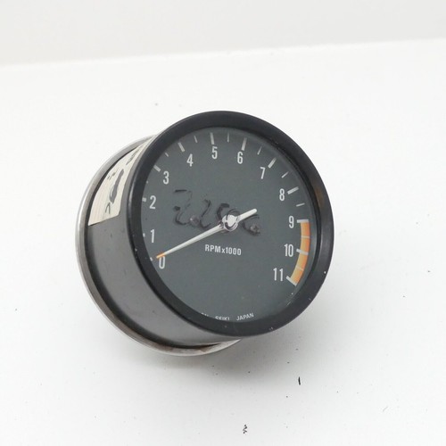 Kawasaki 250 tachometer - 250,