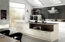 Multiwood Cosden Porcelain