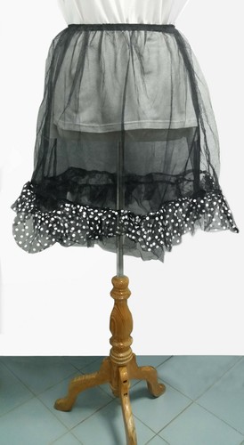 California costume black - california,