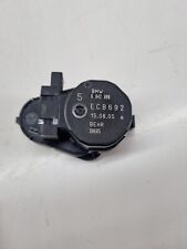 BMW 5 or 6 SERIES E60 E61 E63 E64 HEATER VENT FLAP ACTUATOR MOTOR 6930302