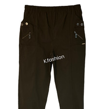 New Ladies Full Length Long