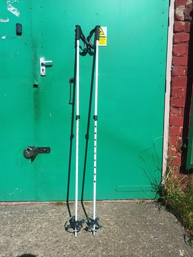 Mod gipron ski poles - x,