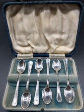 Antique Thomas Bradbury & Sons