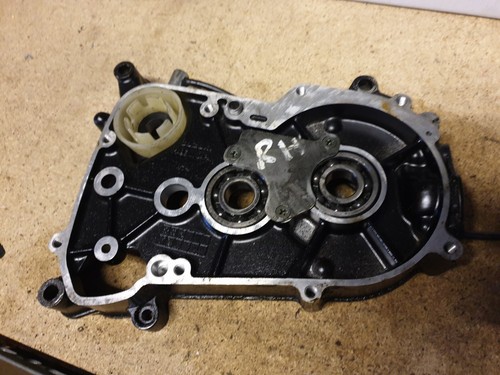 Suzuki quad engine - lt,