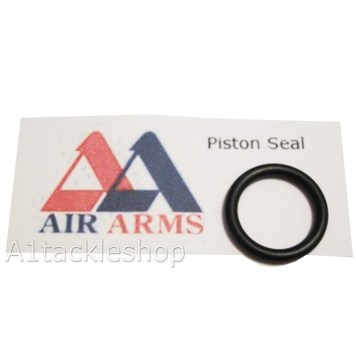 Air arms piston seal for - air,