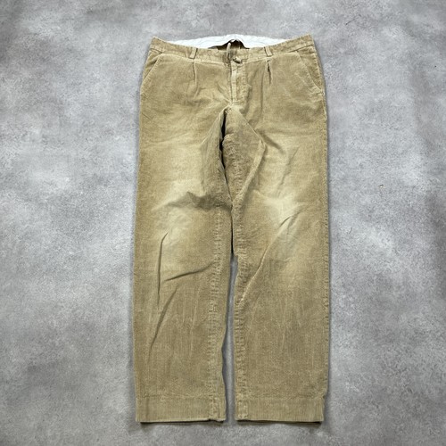 Vintage cord trousers mens - vintage,
