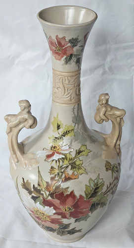 Antique large royal - large,