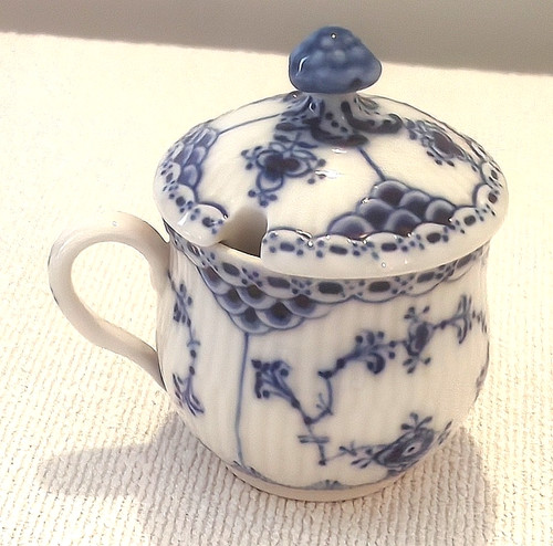 Royal copenhagen blue - copenhagen,
