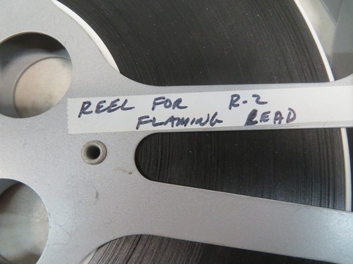 16mm various feature - 16mm,