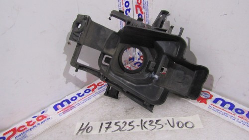 Fuel tank drain plastic - tank,