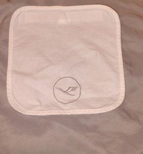 Lufthansa Airliness Seat Head