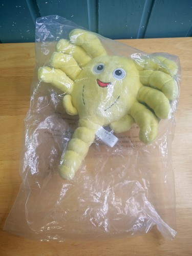 Authentic alien facehugger - authentic,