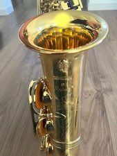 Yanagisawa 990 alto - yanagisawa,