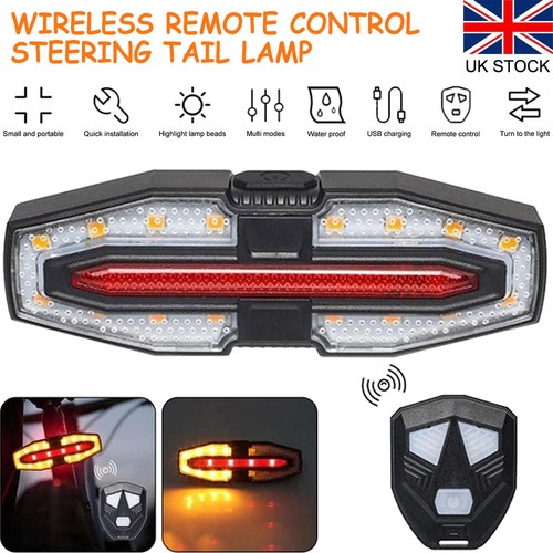 Wireless led bicycle - wireless, bike