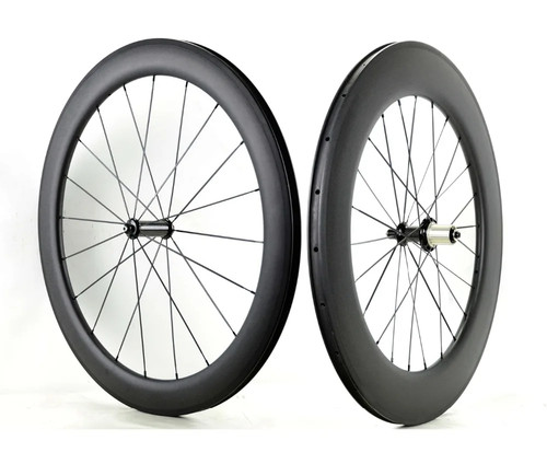 700c front 60mm rear - front,
