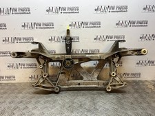 AUDI A3 S3 8V VW GOLF R FRONT SUBFRAME 2.0TDI CRL 5Q0199369G 2013-2020