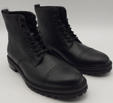 M&S Autograph Men's Leather
