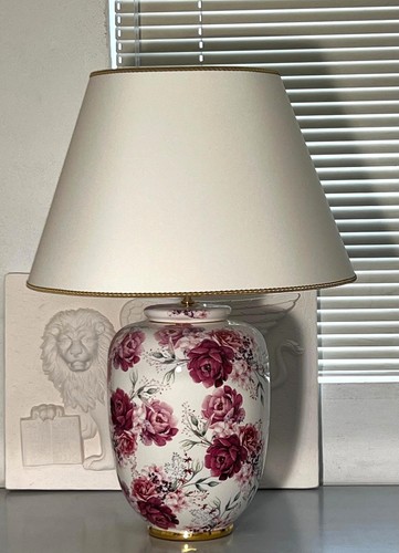 Table lamp big - lamp,