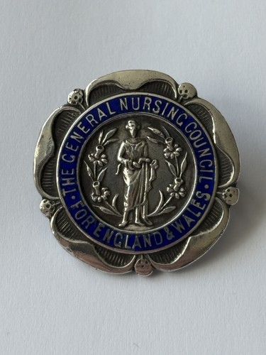 Silver hallmarked 1923 general - hallmarked,