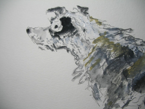 Kyffin williams - 5,
