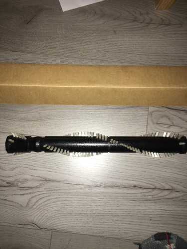 Electrolux powerline widetrack