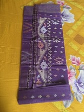 Handmade pure cotton dhakai