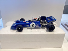 MINICHAMPS 1/18 TYRRELL 003