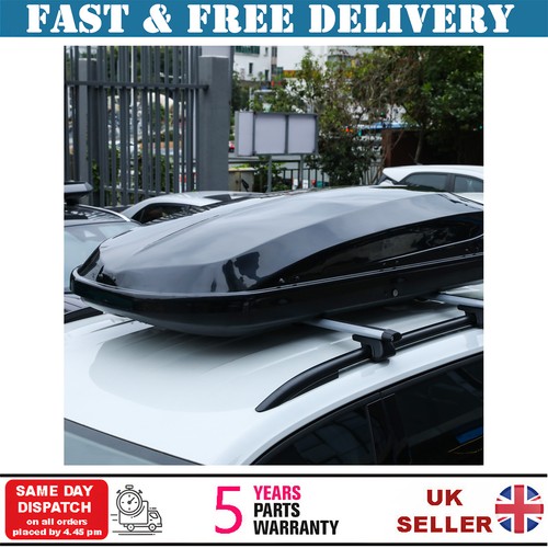 430 car cargo roof - l,