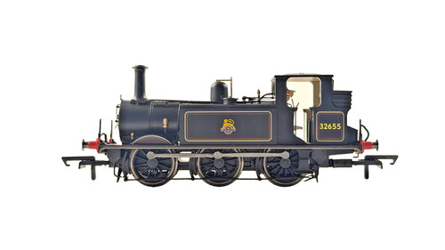 Hornby gauge r3767 - gauge,