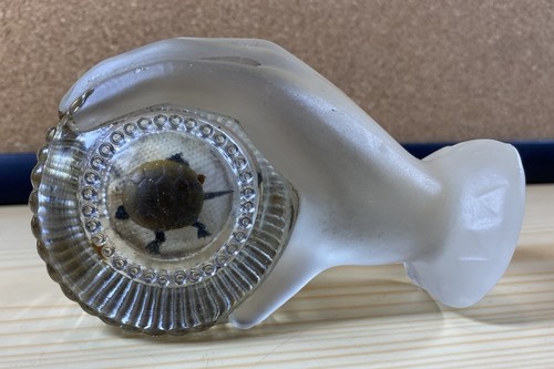 Gillinder antique paperweight - gillinder,