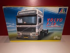 1/24 ITALERI MODEL TRUCK VOLVO