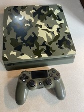 Sony PlayStation 4 Slim 1TB