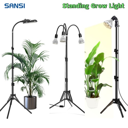 Sansi 90w 120w led - sansi, lights